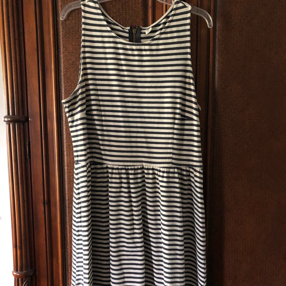 Old Navy Cotton dress